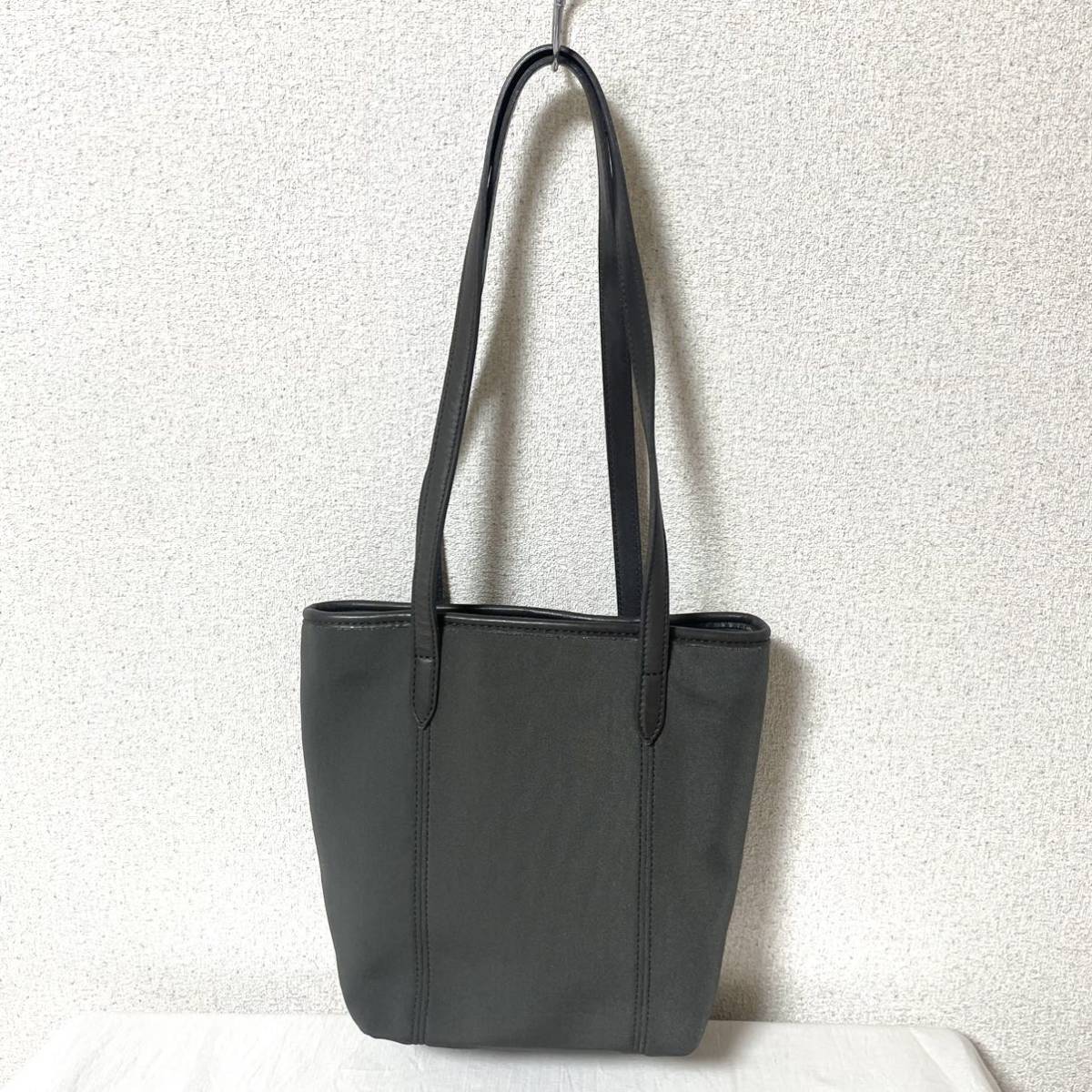 美品】COACH コーチ 6201 トートバッグ ハンドバッグ 肩掛け レザー 