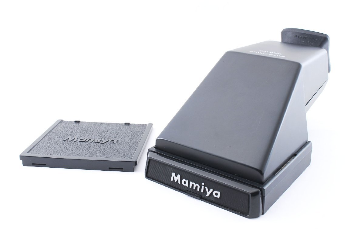 フィルムカメラ Mamiya PRISM FINDER MODEL2 FOR RB/RZ Mamiya RB/RZ67