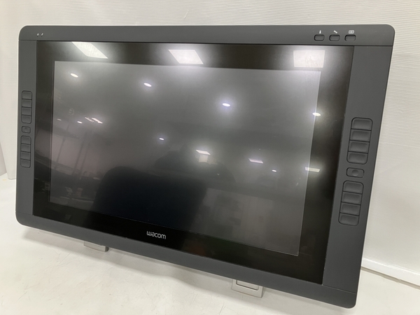 Cintiq 22HD Wacom Display Pen | 0 Interactive 21-Inch - DTK2200 