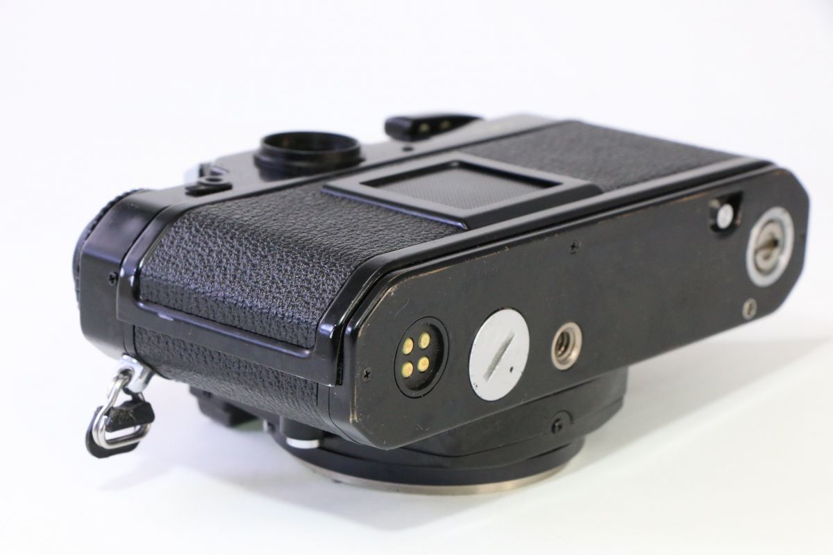 Nikon FE カメラ、光学機器 ボディ - 同梱歓迎実用□ニコン : ニコンFE