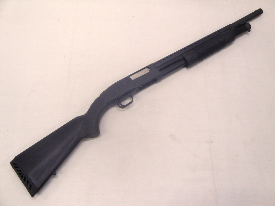 マルシン M500 モスバーグ ショットガン MOSSBERG m500 ガスガン