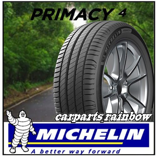 赤字超特価，新品 国内正規品 ミシュラン PRIMACY4 プライマシー4 235/50R19 235/50R19 103V XL 4本価格(ミシュラン)｜売買されたオークション情報、yahooの商品情報をアーカイブ公開 - オークファン 19インチ