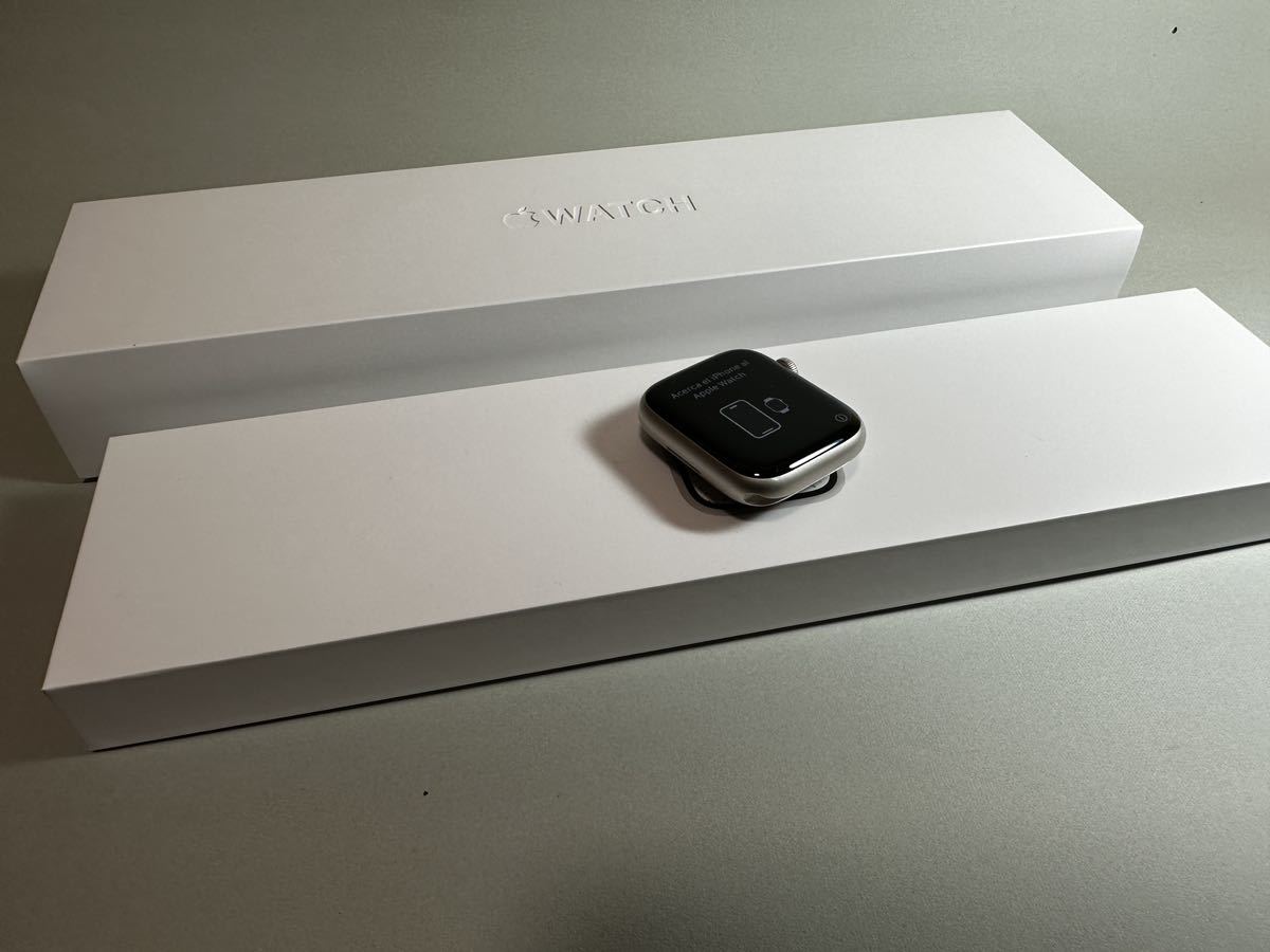 2025，人気SALE Apple Watch series7(スマートウォッチ本体)｜売買されたオークション情報、yahooの商品情報をアーカイブ公開 - オークファン スマートウォッチ本体