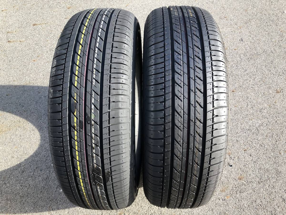 新品21年製☆ブリヂストン エコピア EP150 195/65R15 2本セット！ 純正