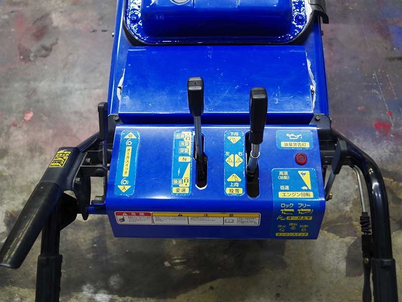 ヤマハ　ys1070 Yamaha 除雪機 ジェットシューター １０馬力 ☆北海道内自宅配送料無料☆ヤマハ除雪機☆YS1070 J00714 10馬力