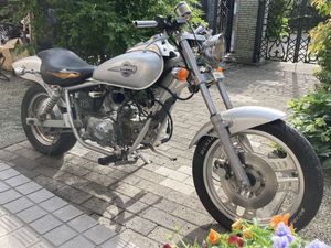 マグナ50 不動　書類あり マグナ50 不動のYahoo!オークション(旧ヤフオク!)の相場・価格を見る