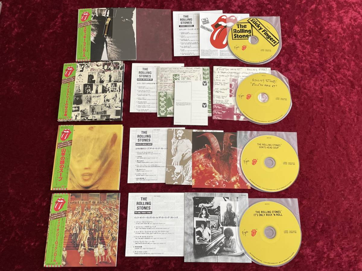 ザ ローリング ストーンズ 初回生産限定 A BIGGER BANG WORLD TOUR