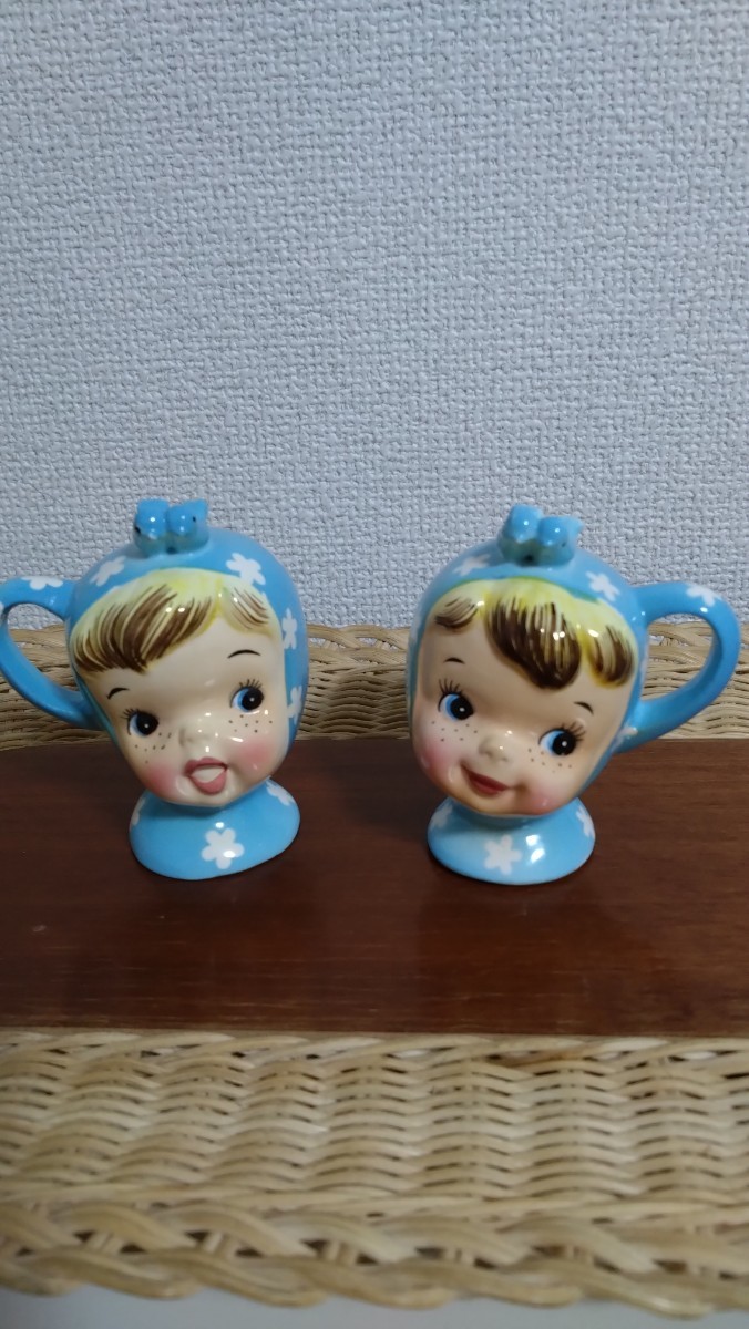 ビンテージ ミスキューティパイ ヴィンテージ ミスキューティパイ