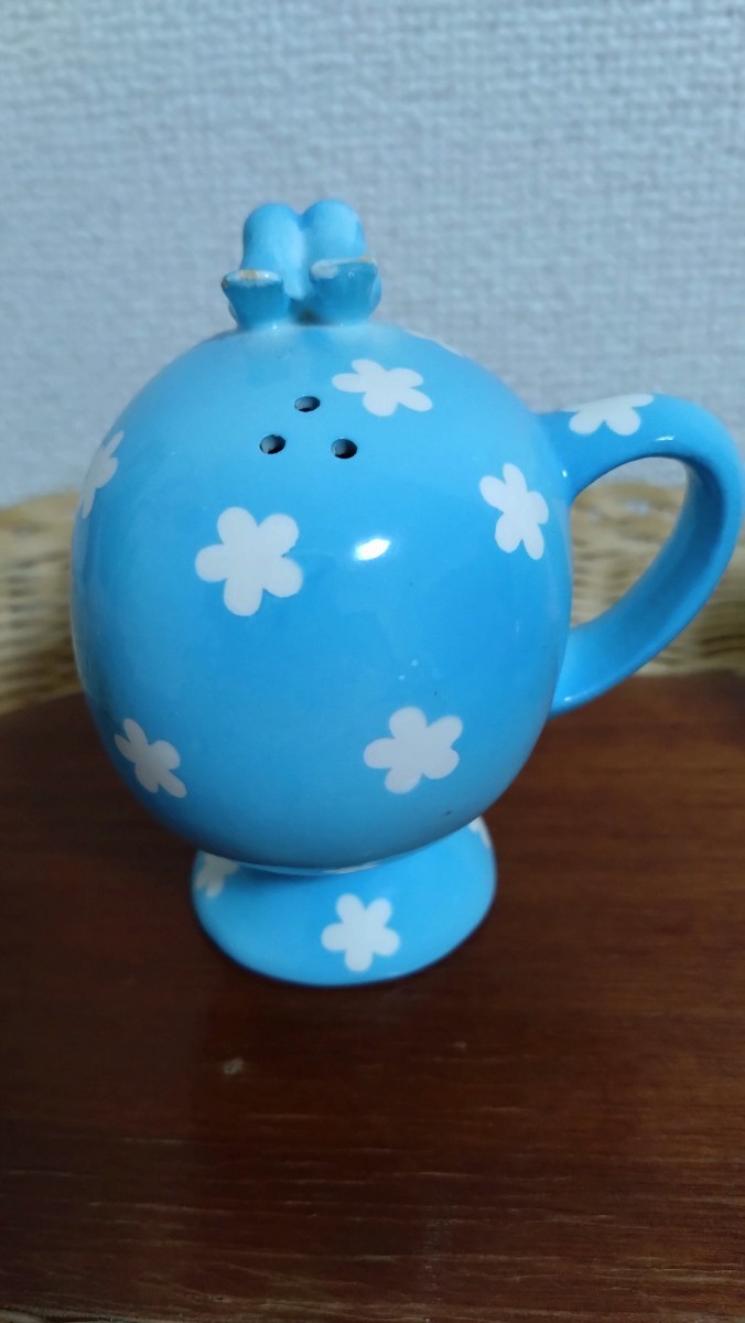 ヴィンテージ ミスキューティパイ ソルト＆ペッパー アンティーク