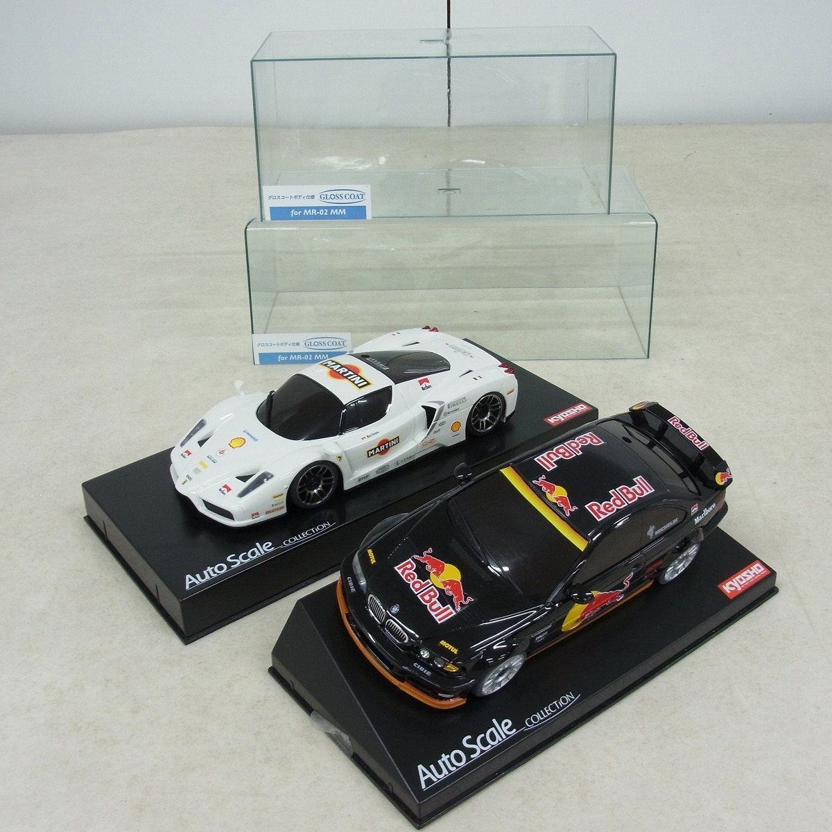 Yahoo!オークション 「京商 m3 gtr」の落札相場・落札価格 京商 | GTR M3