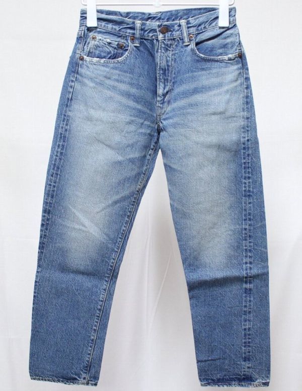 【最終値下げ】WAREHOUSE/BEAMS PLUS別注 WAREHOUSE ウエアハウス BEAMS PLUS 別注 2ND-HAND セコハン Lot 1105