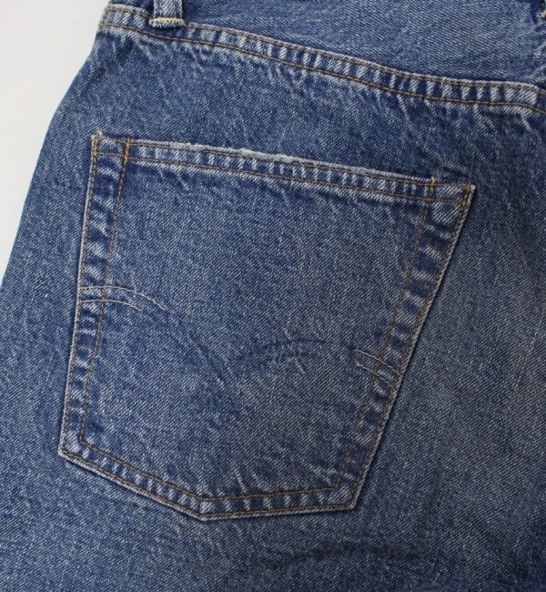 WAREHOUSE ウエアハウス BEAMS PLUS 別注 2ND-HAND セコハン Lot 1105