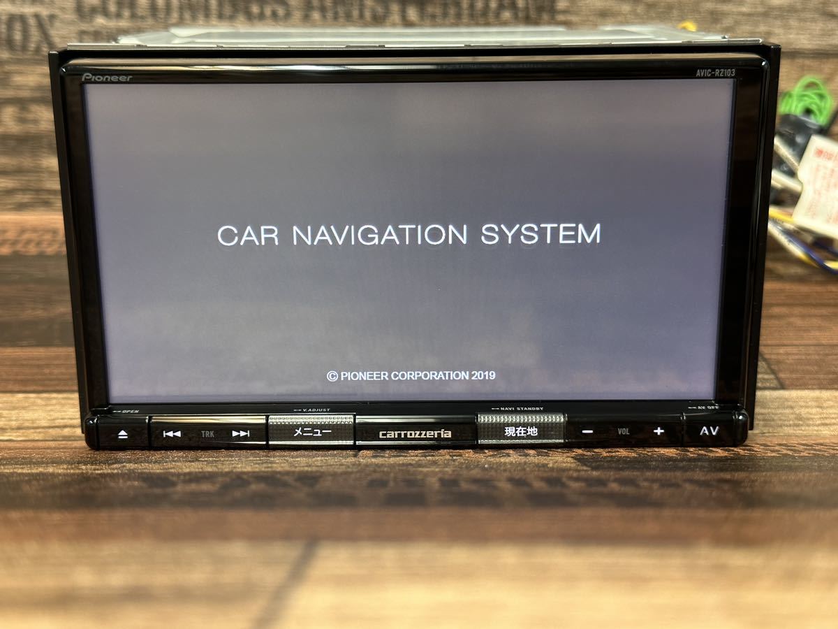 期間限定セール 他車使用を完全保証 G46Y79EZ1 H マツダ 地図 ナビ SD
