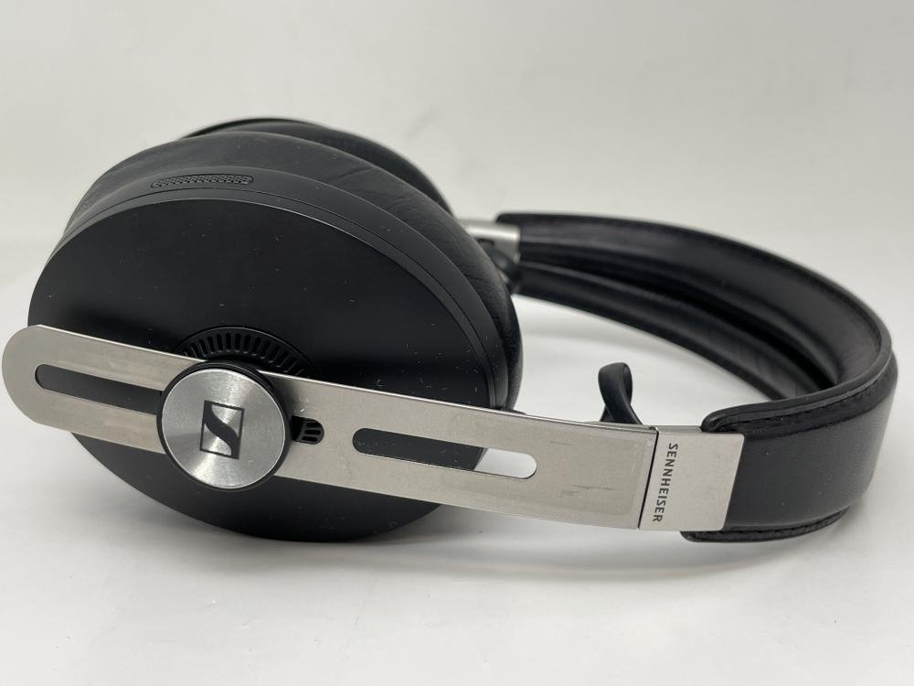 699【動作確認済】 SENNHEISER MOMENTUM 3 Wireless M3AEBTXL