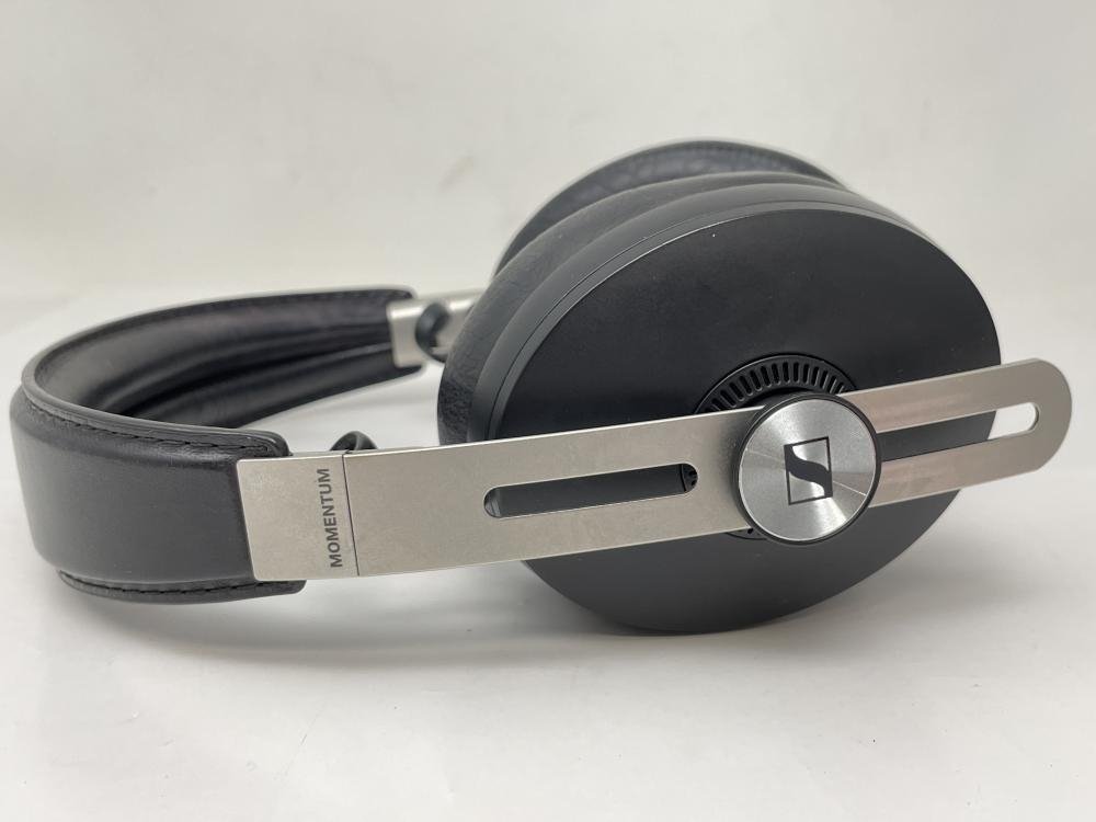 699【動作確認済】 SENNHEISER MOMENTUM 3 Wireless M3AEBTXL