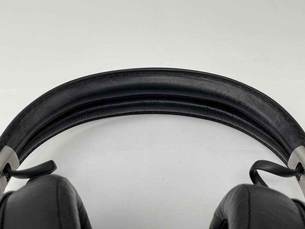 699【動作確認済】 SENNHEISER MOMENTUM 3 Wireless M3AEBTXL