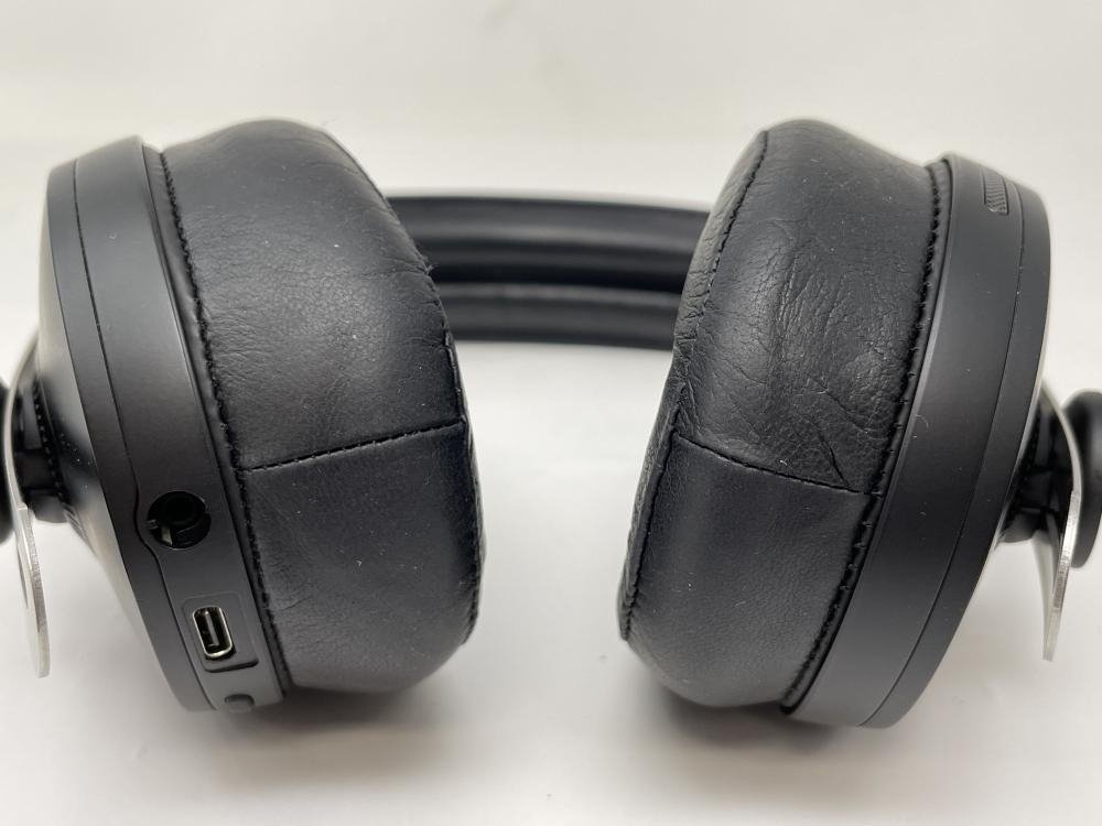 699【動作確認済】 SENNHEISER MOMENTUM 3 Wireless M3AEBTXL