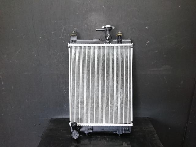 キャスト 5BA-LA250S ラジエーター・ラジエータ スタイルG SA3 ティラド 024935