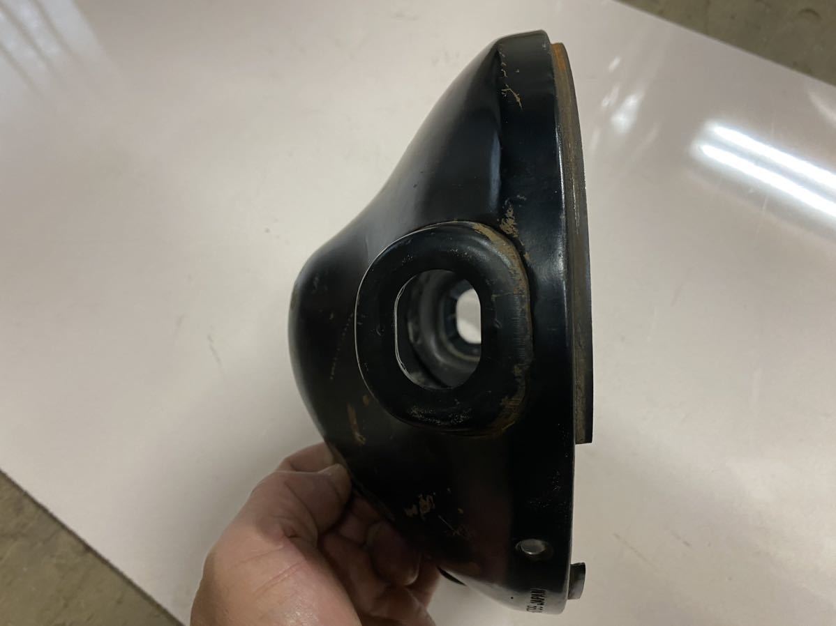 z1 z2 750rs Z1 Z2 ヘッドライト STANLEY 001-1048 当時物 国内 純正 Z1 Z2
