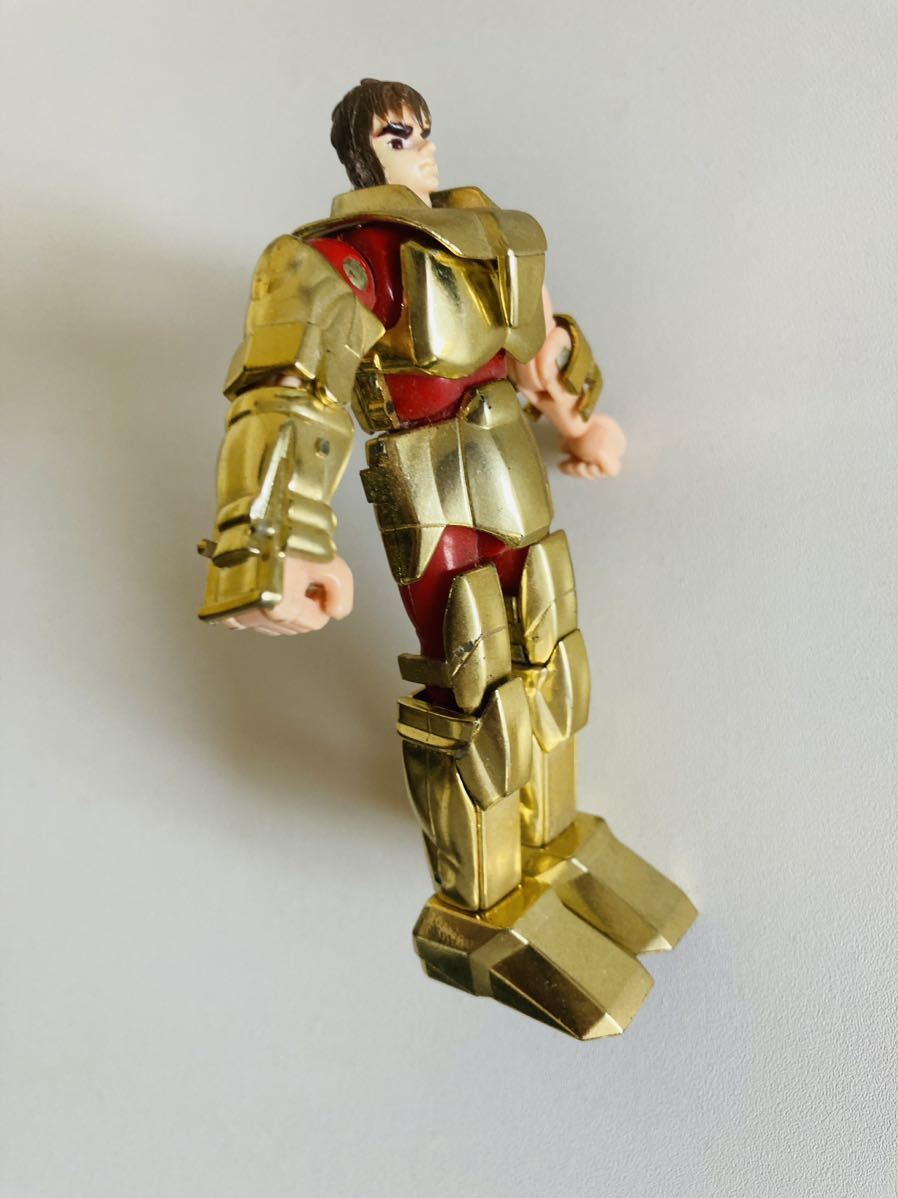 射手座の黄金聖衣 非売品聖闘士星矢 プレゼントキャンペーン 聖闘士聖