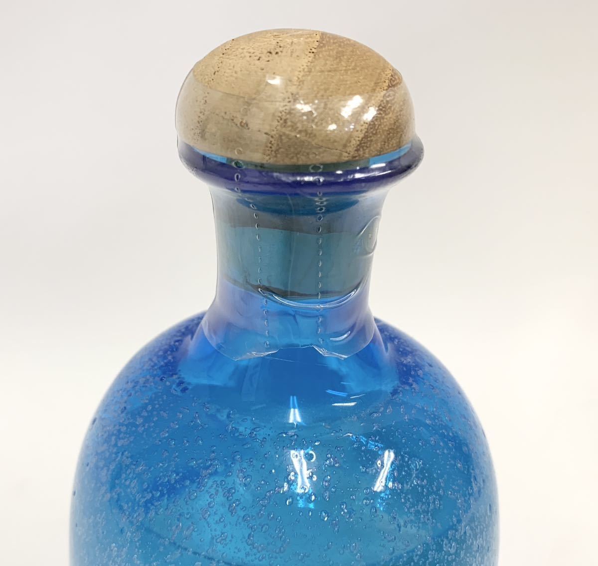本場泡盛 東道瓶 トウンダービン 古酒 12年貯蔵 米こうじ 35度 720ml