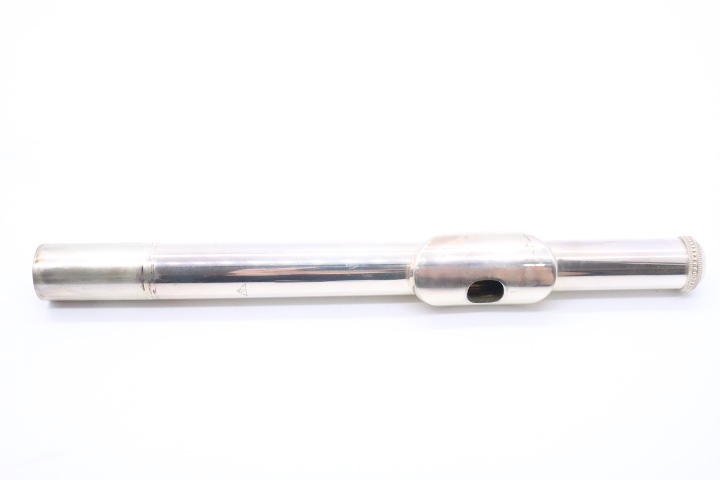 ト石】 SANKYO FLUTE 三響 フルート PRIMA ETUDE SAYAMA JAPAN 49582