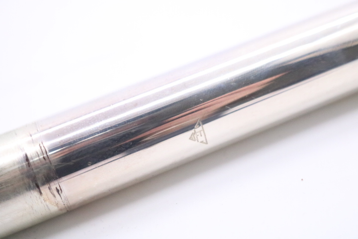 ト石】 SANKYO FLUTE 三響 フルート PRIMA ETUDE SAYAMA JAPAN 49582