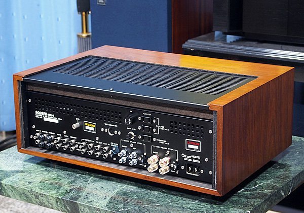 Luxman SQ38FD MK-Ⅱ mark2 ラックスマン 真空管アンプ LUXMAN SQ38FD Mk-ll ♪ラックスマン 真空管プリメインアンプ♪【SP