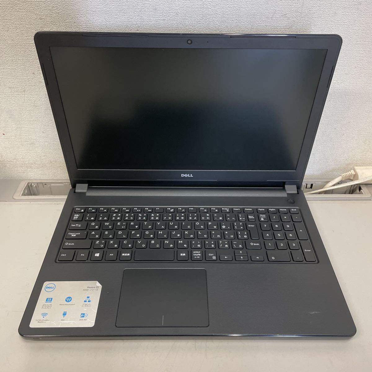 Dell Vostro Core 0 15.6 8GB Refurbished Laptop Business 1 日本