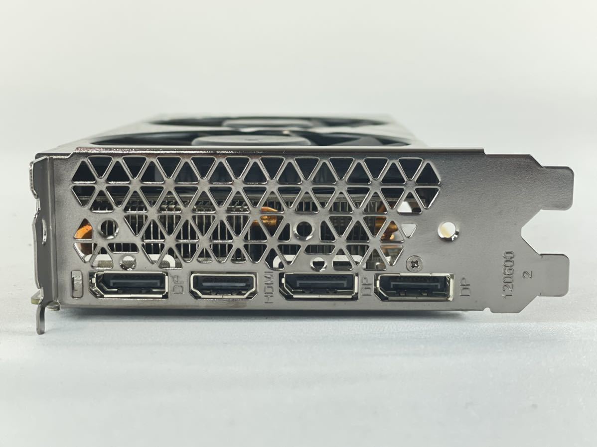 Palit GeForce RTX2060 ジャンク品 Palit GeForce ジャンク GeForce RTX 2060 super 8GB OEM GPU