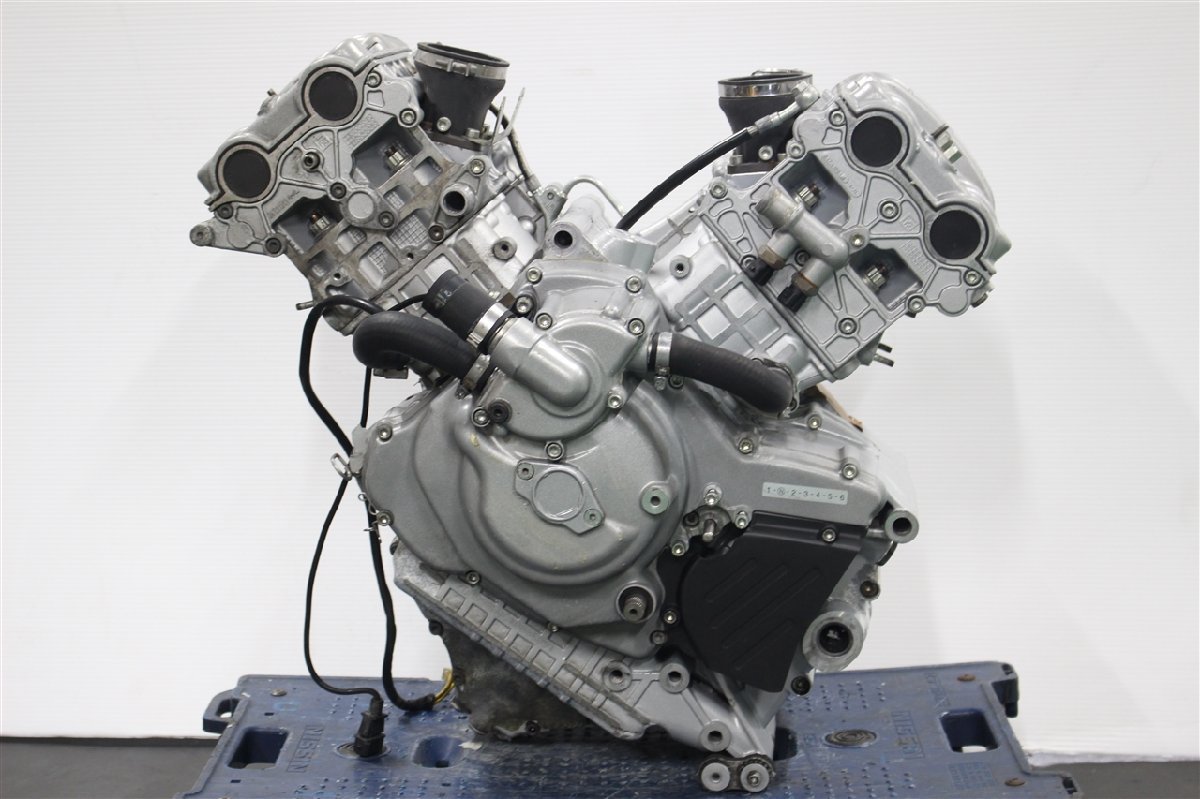 ストレッタ 動画