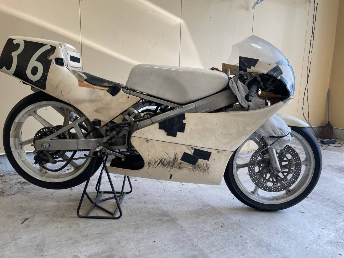 2026年最新Yahoo!オークション -ホンダrs125の中古品・新品・未 -rs125 