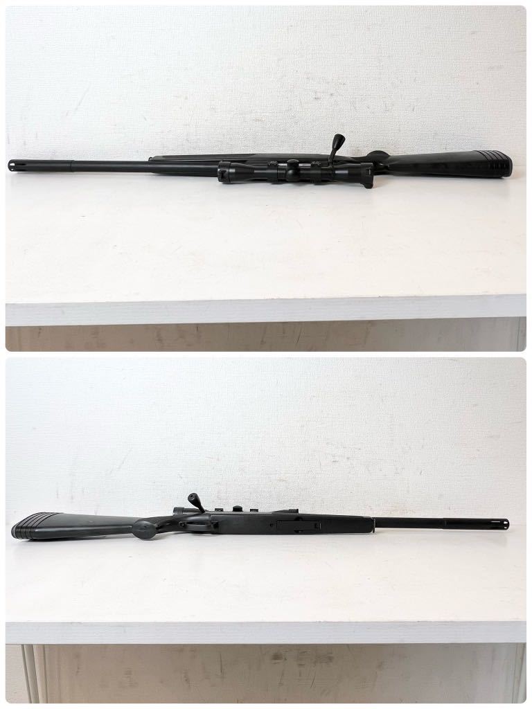 229＊中古品 MARUZEN マルゼン エアコッキングガン ボルトアクション