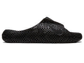 asics ACTIBREEZE 3D SANDAL Black M 25.5 〜 27.0cm 未使用新品