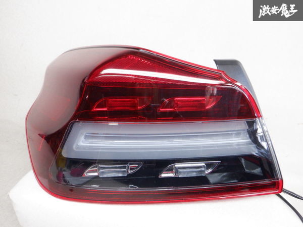 CORAZON LED テールランプ スバル WRX STI&S4 美品 CORAZON コラゾン