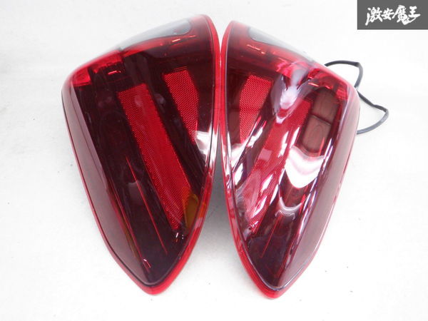 CORAZON コラゾン VAB WRX STI LED テールライト テールランプ CORAZON コラゾン VAB WRX STI LED テールライト テールランプ