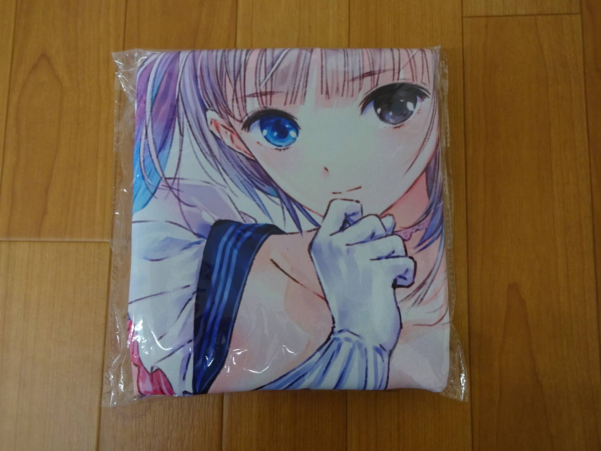 ゲーム 特典グッズ】BLUE REFLECTION 幻に舞う少女の剣 等身大
