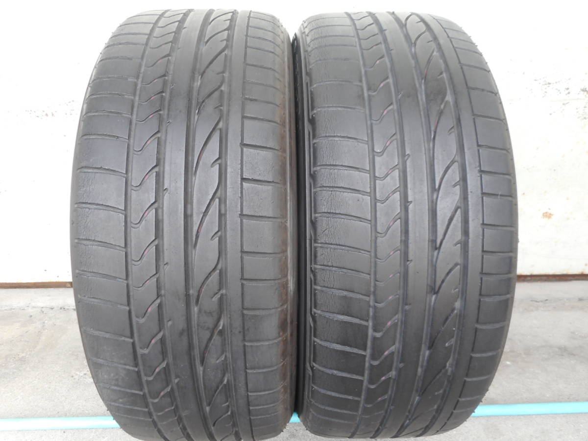 ブリヂストン ポテンザRE050A 225/50R18 2本セット 225⁄50R18 95V ブリヂストン ポテンザRE050A 225/50R18 2本セット 225⁄50R18 95V