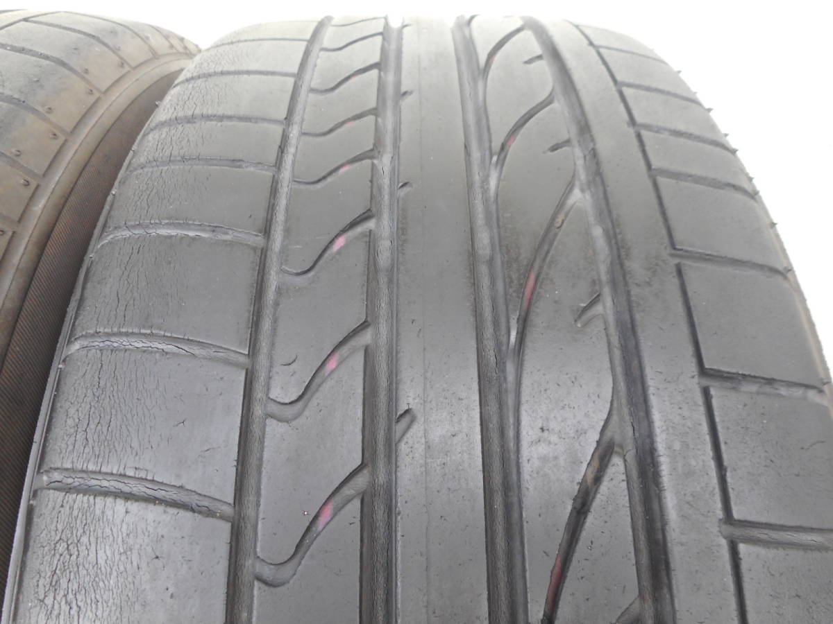 ブリヂストン ポテンザRE050A 225/50R18 2本セット 225⁄50R18 95V