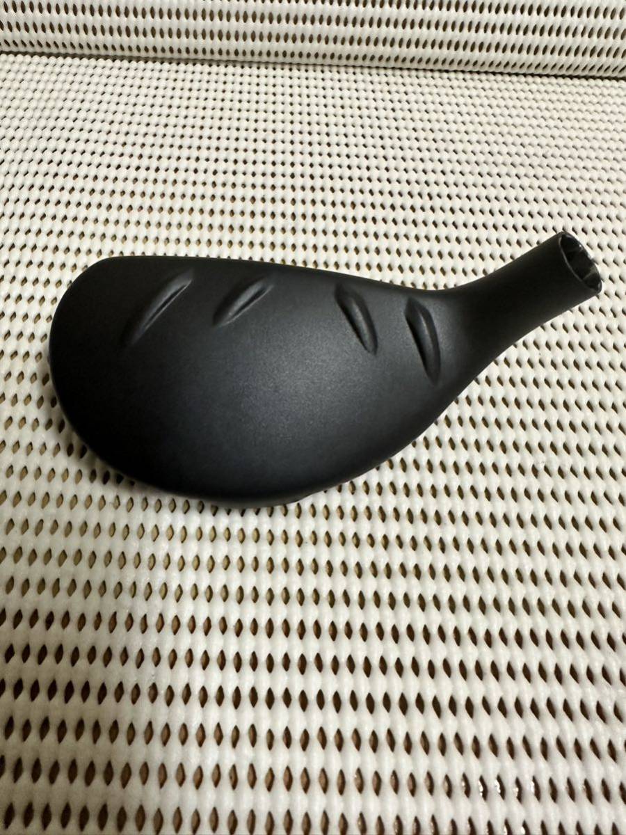 PING G410ハイブリッドレフティ6U