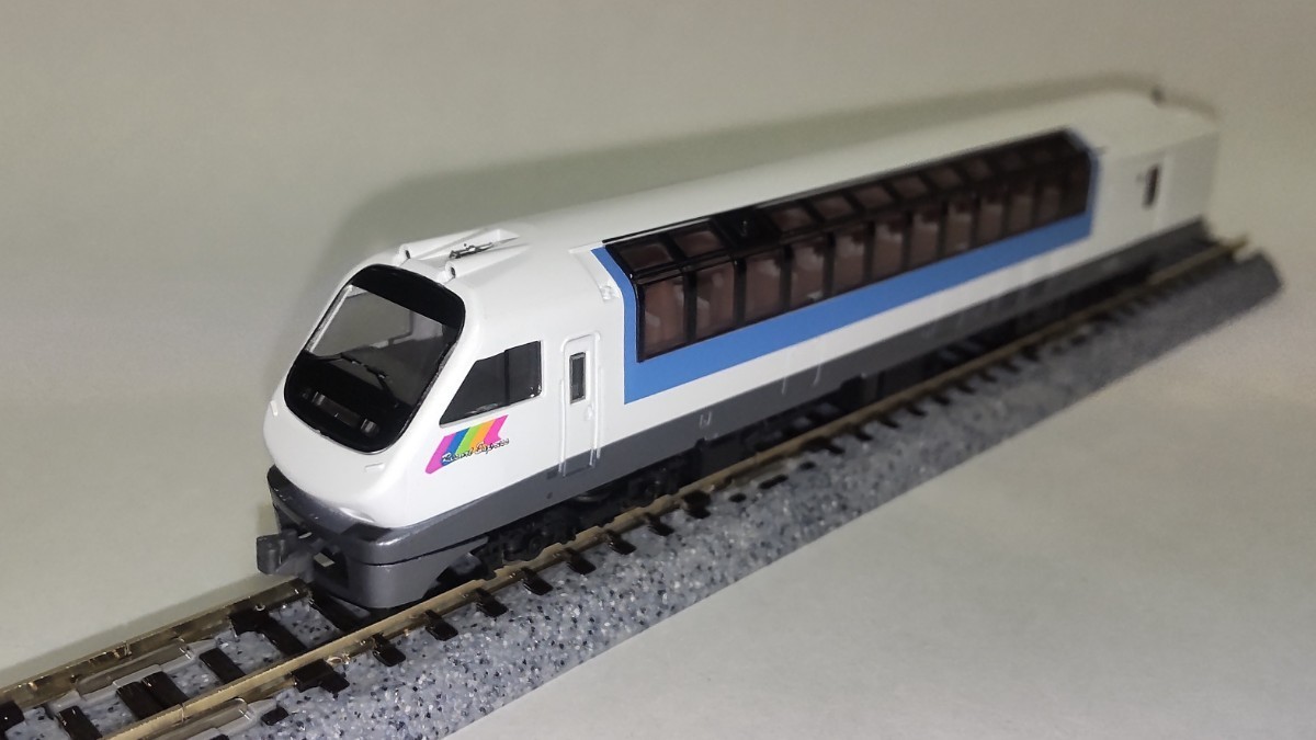 マイクロエース A-8251 キハ183系5200番台 はこだてエクスプレス 3両