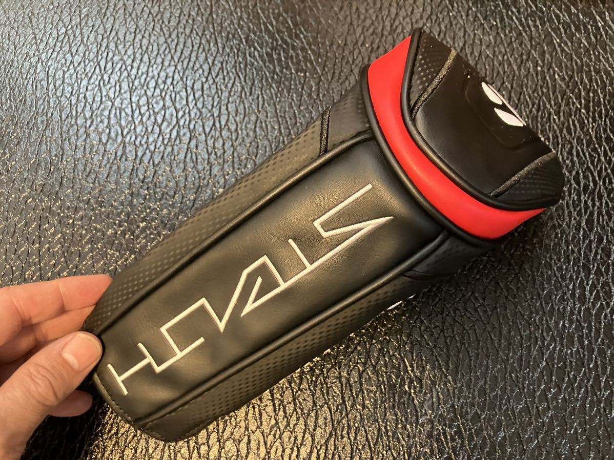 ◇中古美品◇テーラーメイド Stealth 3w 15度+Ventus Blue TR 7Sフレックス