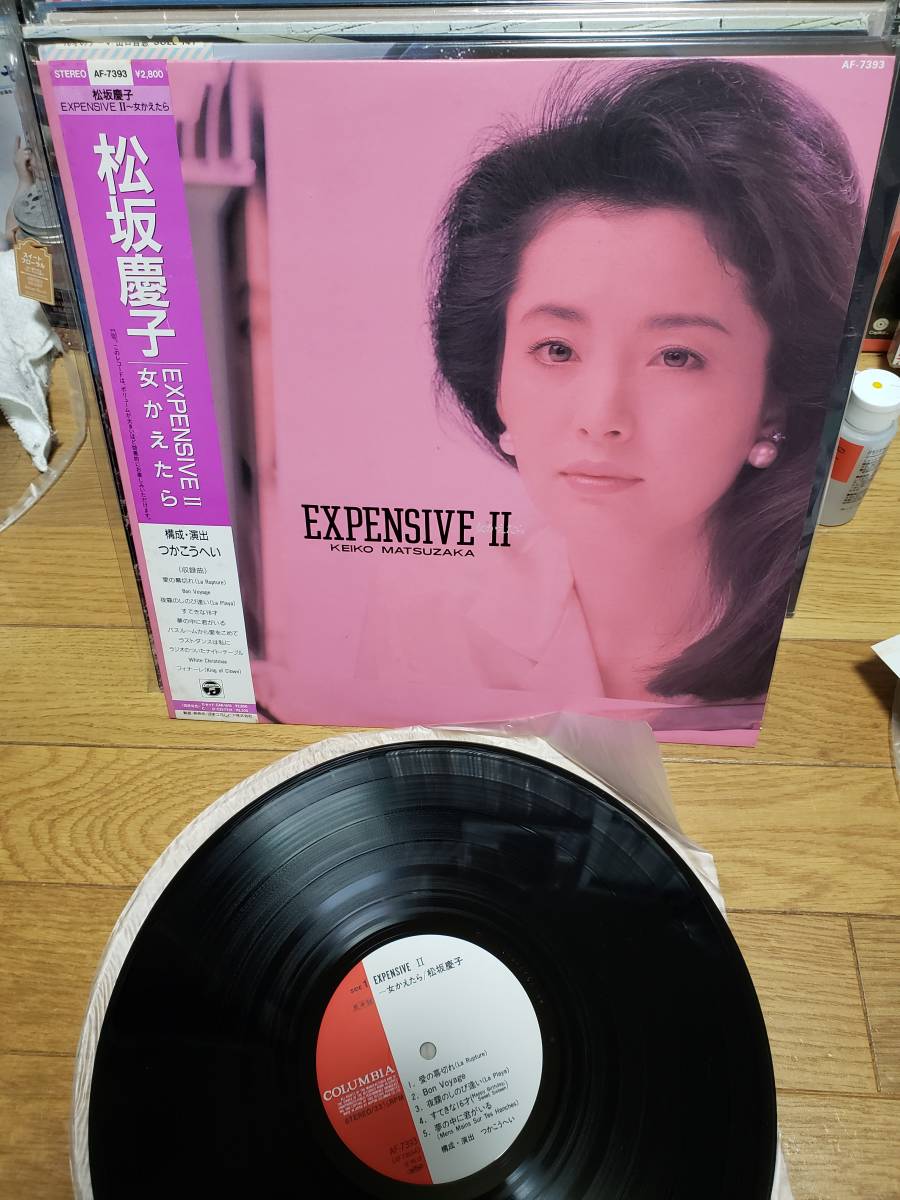 2026年最新Yahoo!オークション | -松坂慶子(レコード)の中古品・新品 