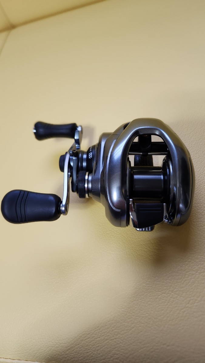 シマノ 16メタニウムDC HG美品