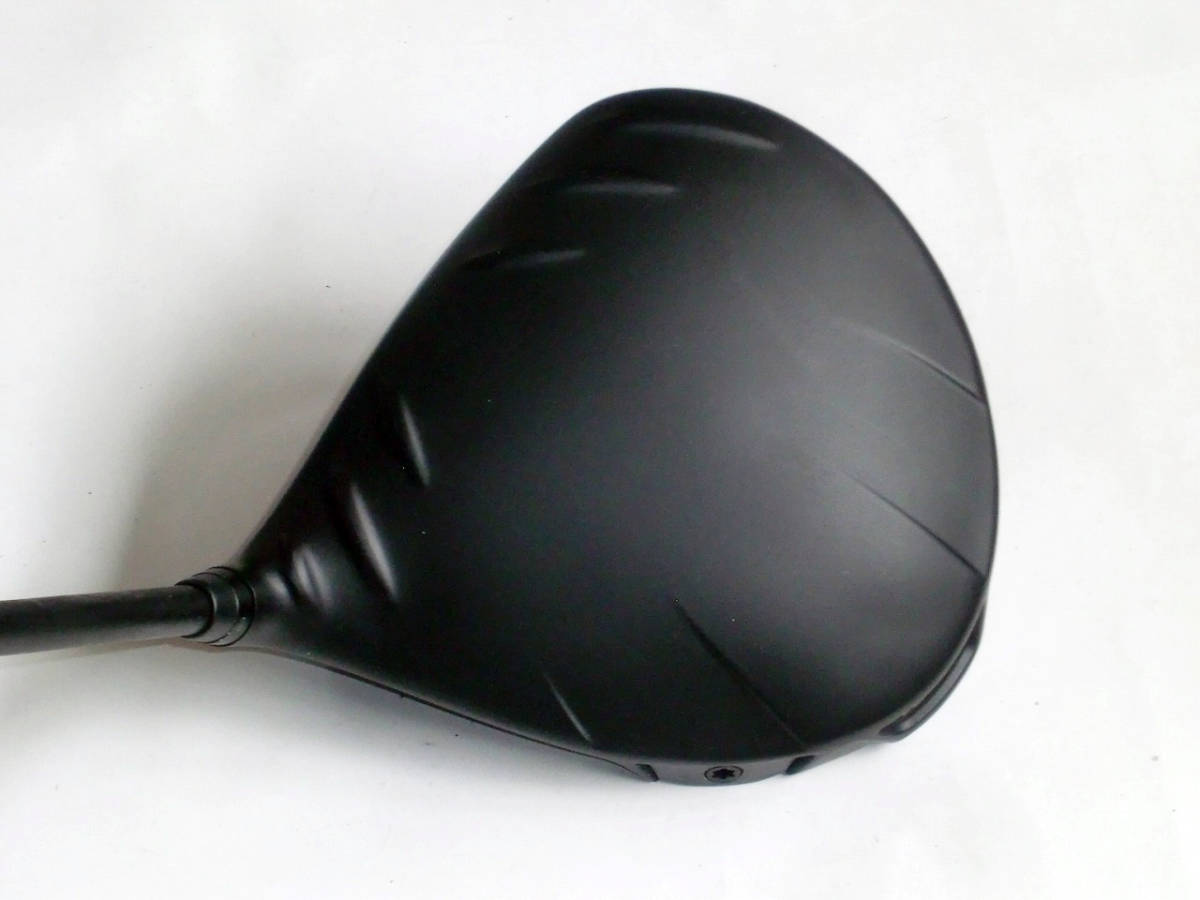 中古 ピン G425 SFT 10.5度 純正カーボン SR | BASTA-MEDIA.DE