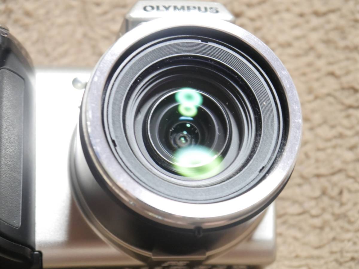 OLYMPUS SP-620UZ 高倍率ズーム 完働 結構美品 HD動画 SP-620UZ - Yahoo!