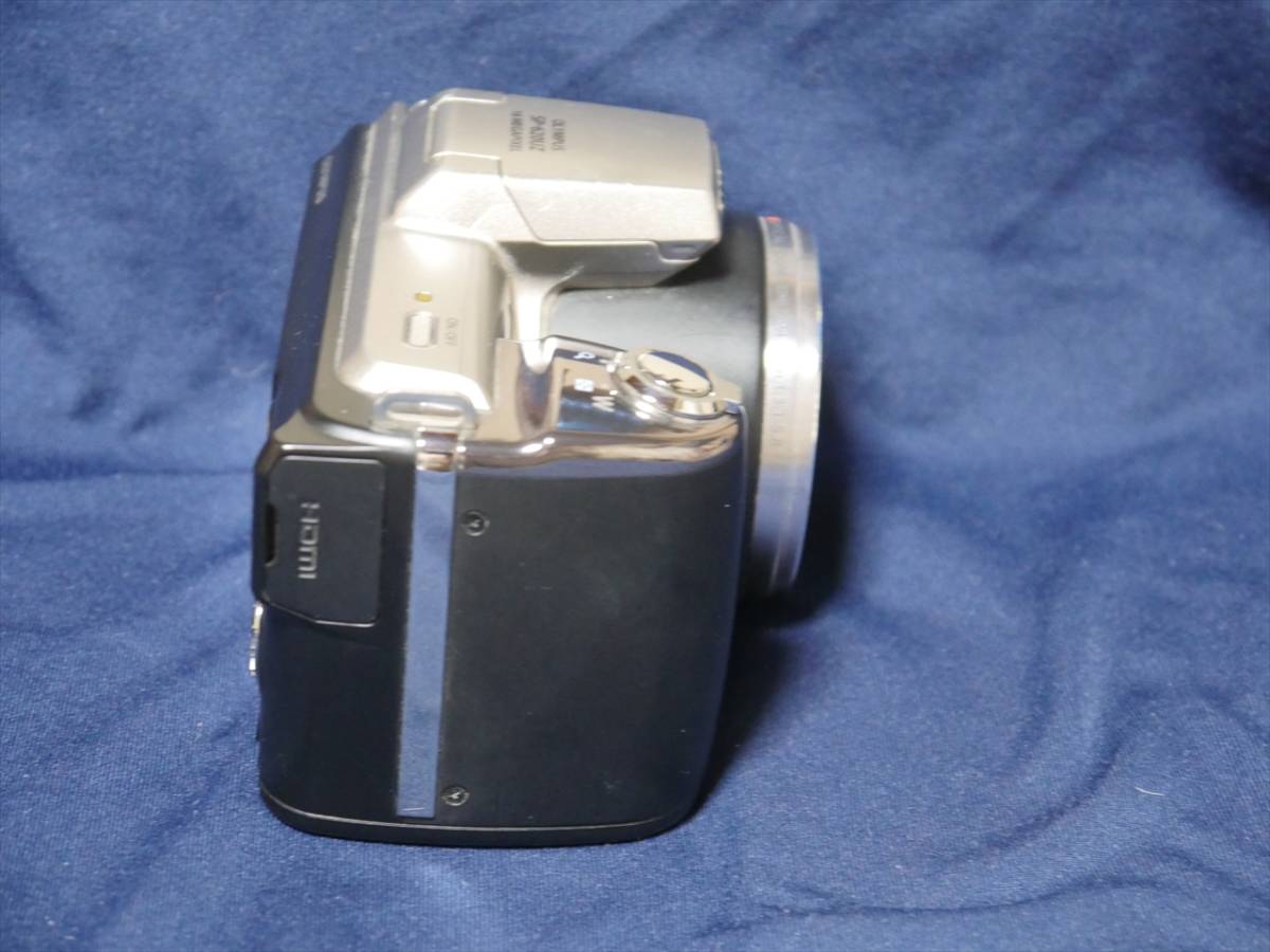 OLYMPUS SP-620UZ 高倍率ズーム 完働 結構美品 HD動画 SP-620UZ