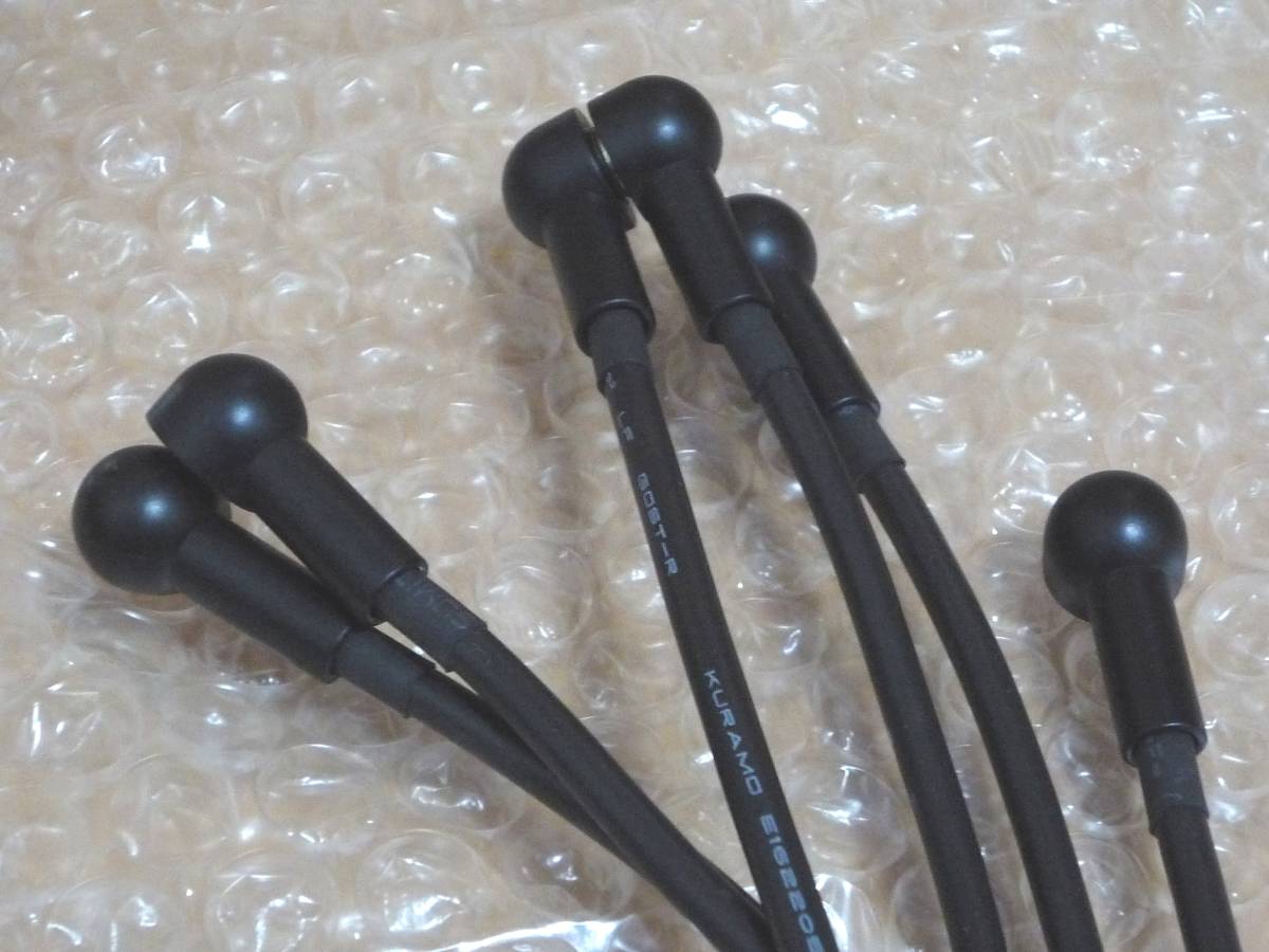 ストレート充電器「フロントライン コンペティション」6chセンサー