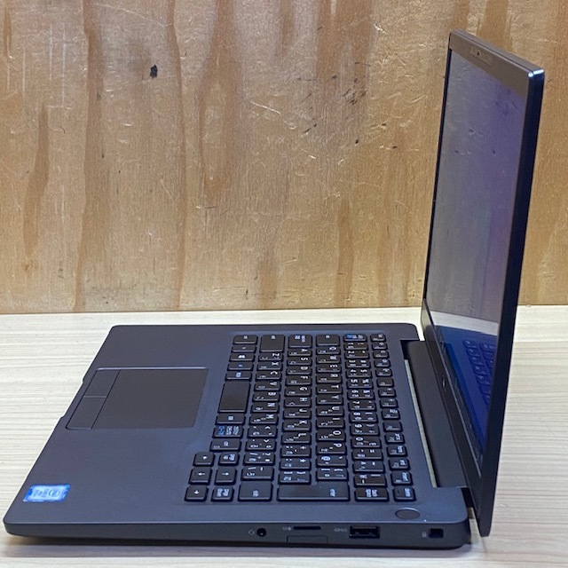 タッチパネル DELL デル 7300 i7 8665U 32GB 512GB Dell Latitude 7300
