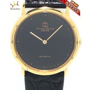 Christian BernardのYahoo!オークション(旧ヤフオク!)の相場・価格を